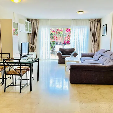 Enjoy 1 Bedroom Mar Next To Pool By Aqua Vista Tenerife Apartment