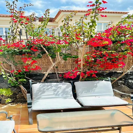 Enjoy 1 Bedroom Mar Next To Pool By Aqua Vista Tenerife Apartment *