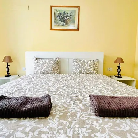 Apartment Enjoy 1 Bedroom Mar Next To Pool By Aqua Vista Tenerife *
