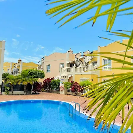 Enjoy 1 Bedroom Mar Next To Pool By Aqua Vista Tenerife Apartment
