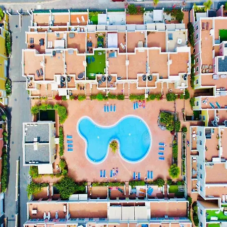Enjoy 1 Bedroom Mar Next To Pool By Aqua Vista Tenerife بالم مار