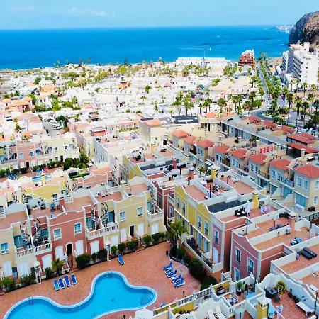 Enjoy 1 Bedroom Mar Next To Pool By Aqua Vista Tenerife * بالم مار