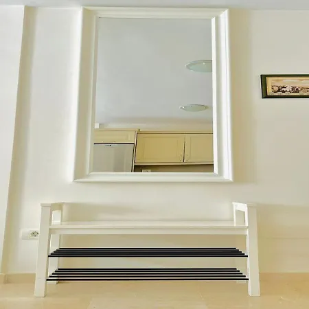 Appartement Enjoy 1 Bedroom Mar Next To Pool By Aqua Vista Tenerife