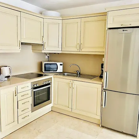 Enjoy 1 Bedroom Mar Next To Pool By Aqua Vista Tenerife