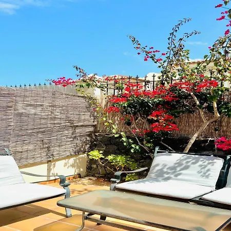 Enjoy 1 Bedroom Mar Next To Pool By Aqua Vista Tenerife * بالم مار