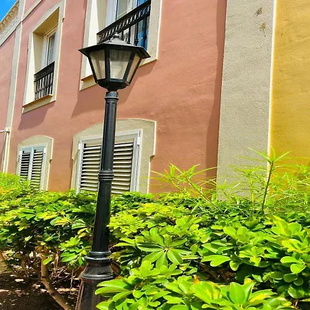 شقة Enjoy 1 Bedroom Mar Next To Pool By Aqua Vista Tenerife