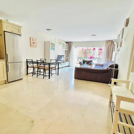 Enjoy 1 Bedroom Mar Next To Pool By Aqua Vista Tenerife شقة