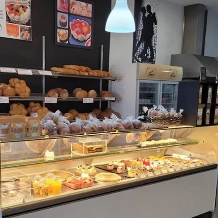 Enjoy 1 Bedroom Mar Next To Pool By Aqua Vista Tenerife شقة بالم مار