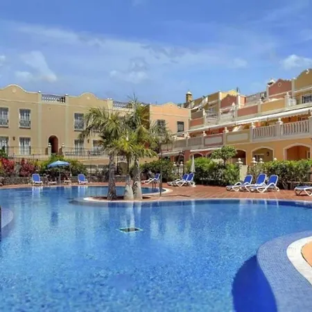 Enjoy 1 Bedroom Mar Next To Pool By Aqua Vista Tenerife شقة