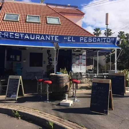 Enjoy 1 Bedroom Mar Next To Pool By Aqua Vista Tenerife * بالم مار